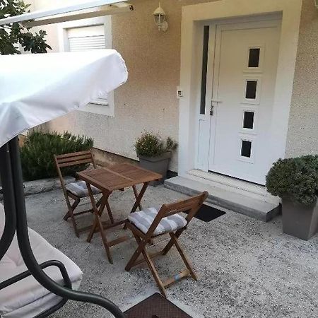 Apartment Maria 扎达尔 外观 照片